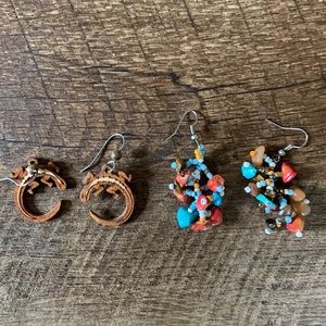 Earring bundle